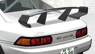 sw20 exclusive wing C