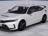 Honda Civic Type R