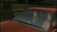 "Bastard"