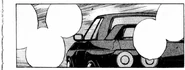 The R32 in the manga (Chapter 12)
