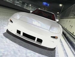 Shinji Ogishima's Mazda RX-7 | Wangan Midnight Wiki | Fandom Shinji Ogishima's Mazda RX-7 | Wangan Midnight Wiki | Fandom