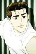 KouichI Aizawa (anime)