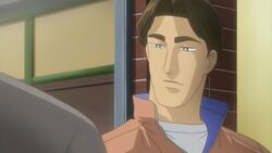 Yamanaka | Wangan Midnight Wiki | Fandom
