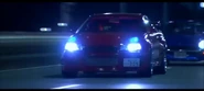 Front of the R34