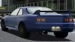 日本車史上最高傑作の第二世代スカイラインGT-R！ 「R32」「R33