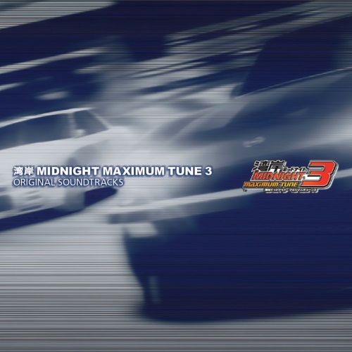 Wangan Midnight Maximum Tune 3 Original Soundtrack | Wangan