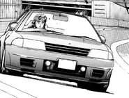 The R32 in Chapter 6