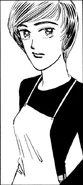 maki in manga