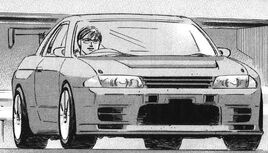 Sato R32