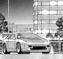 Nissan Fairlady Z 300ZX (Z32) | Wangan Midnight Wiki | Fandom Nissan Fairlady Z 300ZX (Z32) | Wangan Midnight Wiki | Fandom