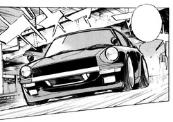 Iamashiwakaページ★+5DD Devil Z | Wangan Midnight Wiki | Fandom