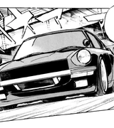 Kazuhiko Yamamoto | Wangan Midnight Wiki | Fandom