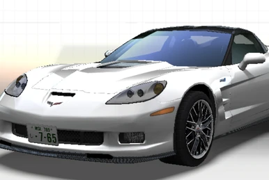 Yoshiaki Ishida's Subaru Alcyone | Wangan Midnight Wiki | Fandom