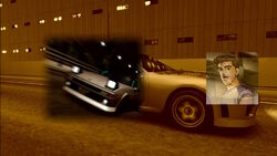 Koichi Aizawa's Toyota Celica Supra | Wangan Midnight Wiki Koichi Aizawa's Toyota Celica Supra | Wangan Midnight Wiki