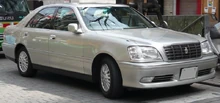 Toyota Crown S170