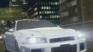 K-Racing's R34