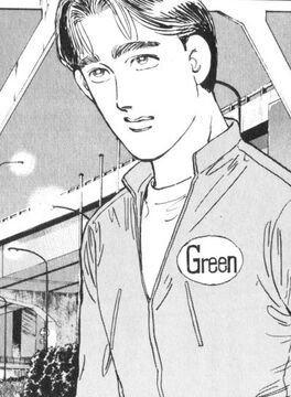品質が Hiramoto Koichi | Fandom | Wiki Midnight Wangan その他