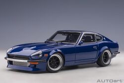 Devil Z | Wangan Midnight Wiki | Fandom Devil Z | Wangan Midnight Wiki | Fandom