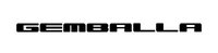 old Gemballa logo