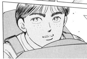 Harada | Wangan Midnight Wiki | Fandom Harada | Wangan Midnight Wiki | Fandom