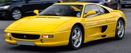 Ferrari F355