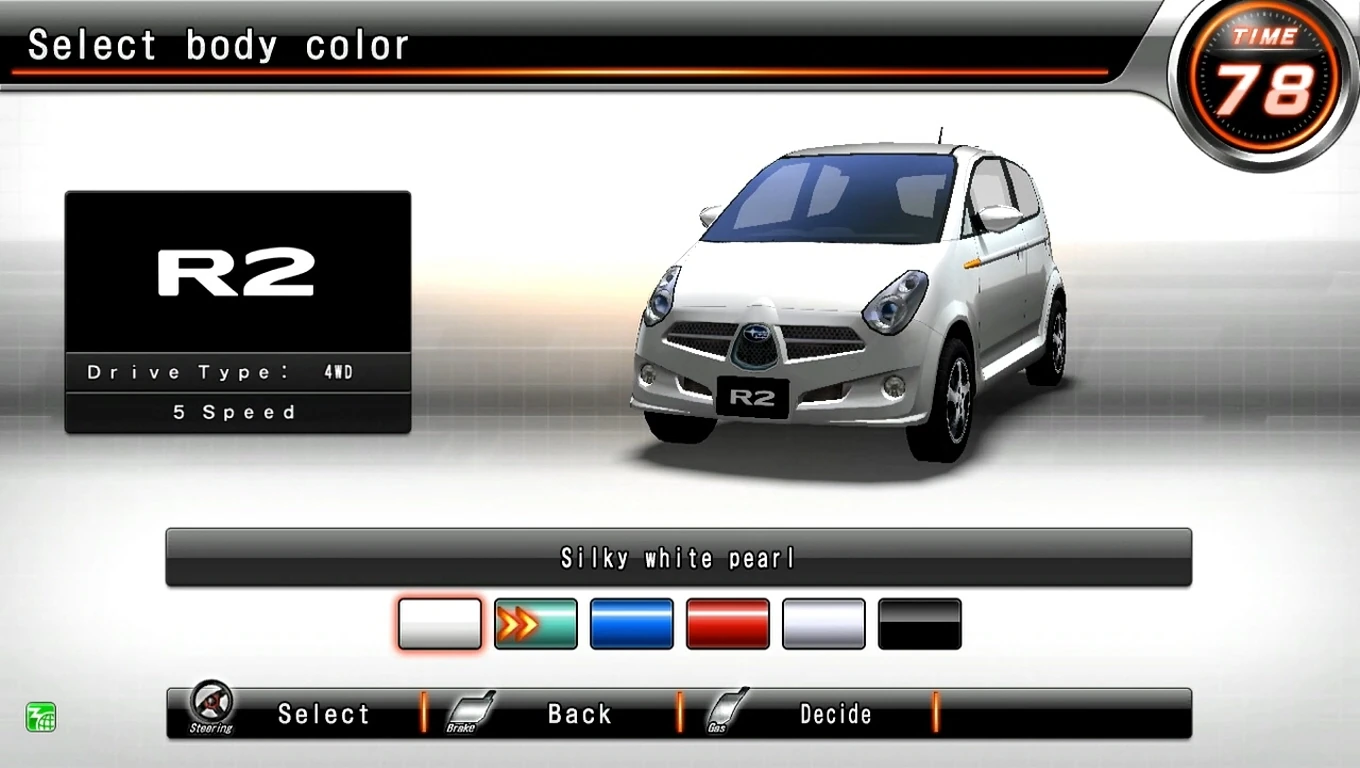 R2 Wangan Midnight Wiki Fandom