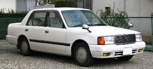 Toyota Comfort Real
