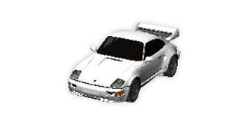 Masaki's Gemballa RSR | Wangan Midnight Wiki | Fandom