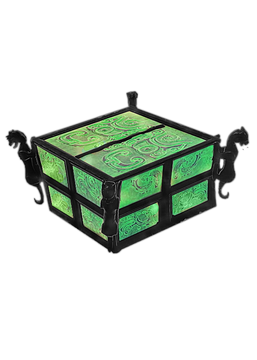 限定1‼️生涯押し寄せる富と人生の覇者 treasurebottle✨ World Treasure Box | Wanmei Shijie Wiki | Fandom