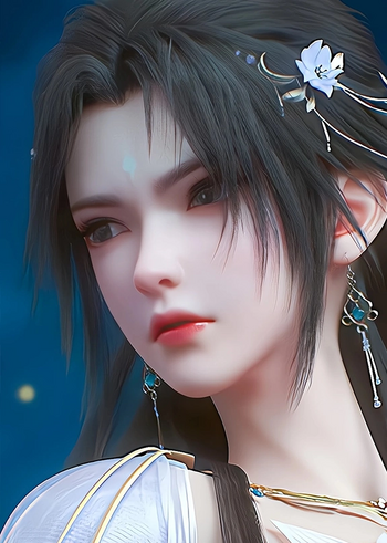 Qing Yi | Wanmei Shijie Wiki | Fandom