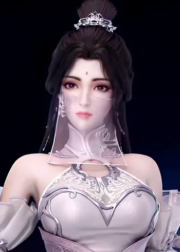 Yue Chan Wanmei Shijie Wiki Fandom