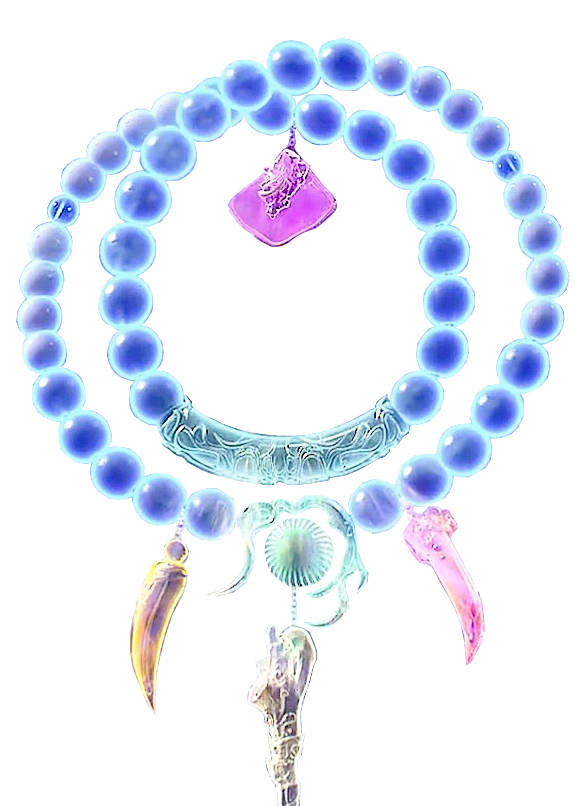 Six Dao Supreme Bracelet | Wanmei Shijie Wiki | Fandom