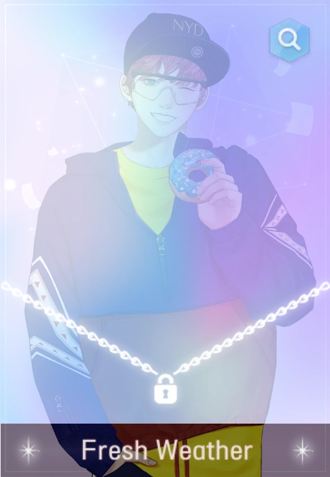 Fresh Weather | Wannabe Challenge Wiki | Fandom