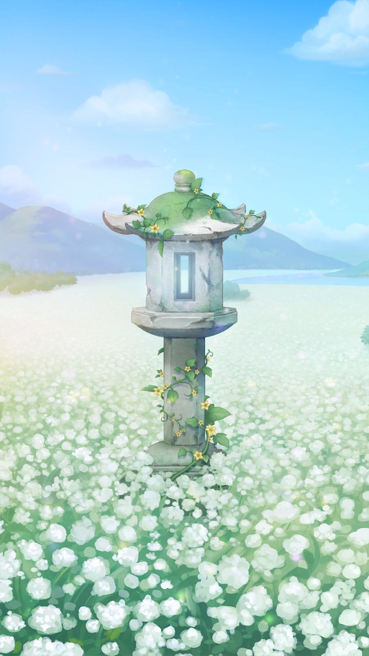 Spring Temple | Wannabe Challenge Wiki | Fandom