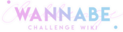 Wannabe Challenge Wiki