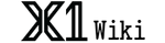X1 Wiki Wordmark.png