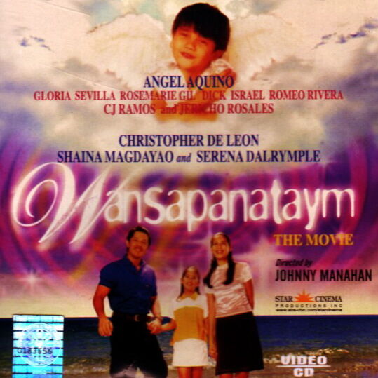 Christian Vasquez, Wansapanataym Wiki