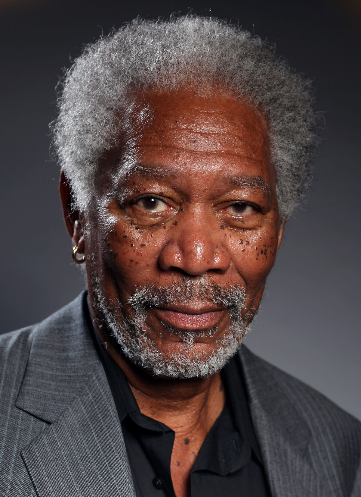 Morgan Freeman Wanted Wiki Fandom