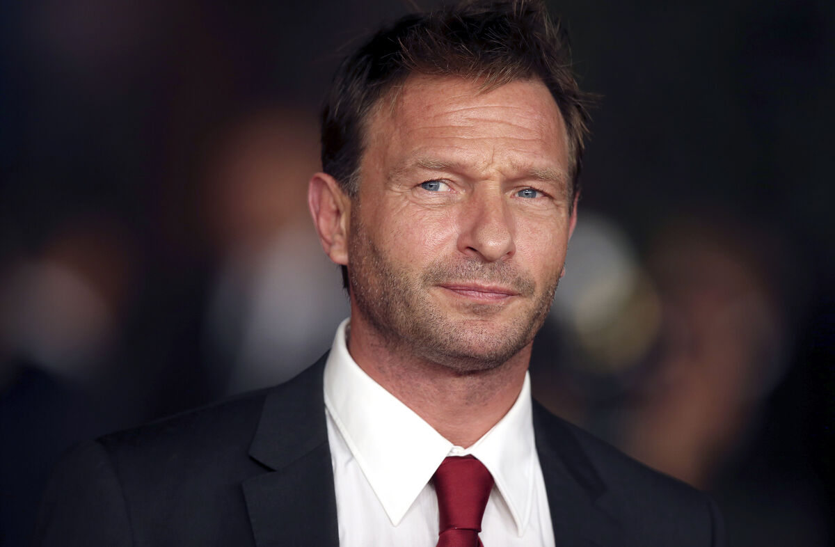Thomas Kretschmann | Wanted Wiki | Fandom