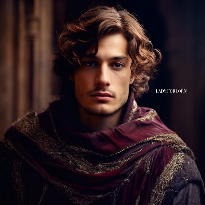 Ralph Buckler | War and Royals Wiki | Fandom