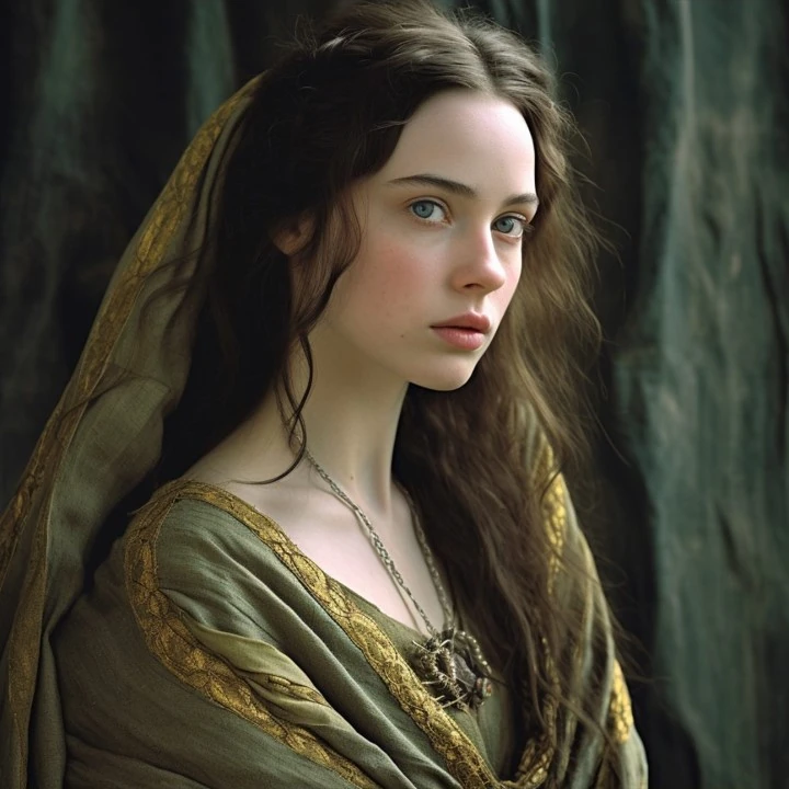 Alise Reed | War and Royals Wiki | Fandom