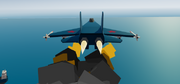 WBJetFlares