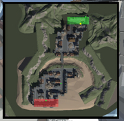 Cologne map (old)