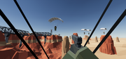 WBParachute
