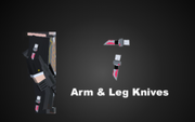 Knive