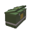 CrateGreen