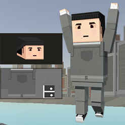 Tracksuit Banner