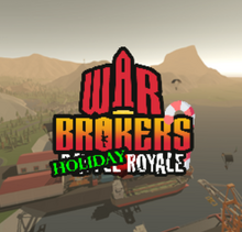 WBholidayroyale