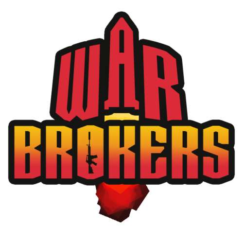 WarBrokers.io - First 3d browser based Battle Royale game! : r