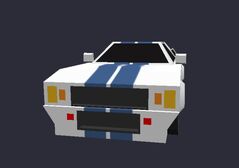 BR CAR